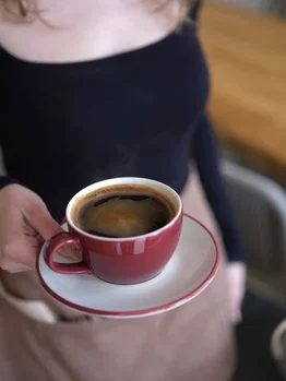 Stoa Coffee Academy resimleri