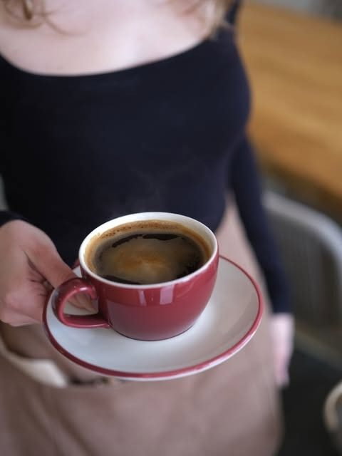 Stoa Coffee Academy
