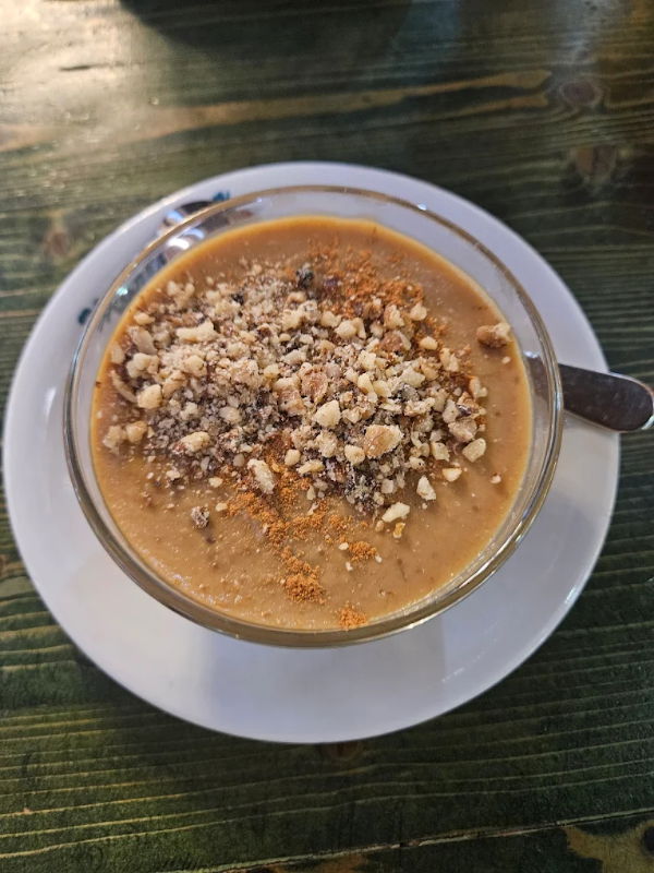 Mazlumlar Muhallebicisi