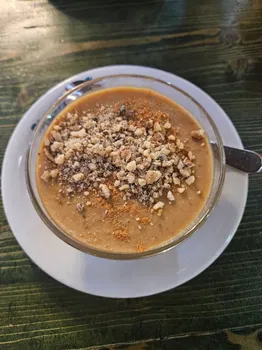 Mazlumlar Muhallebicisi resimleri