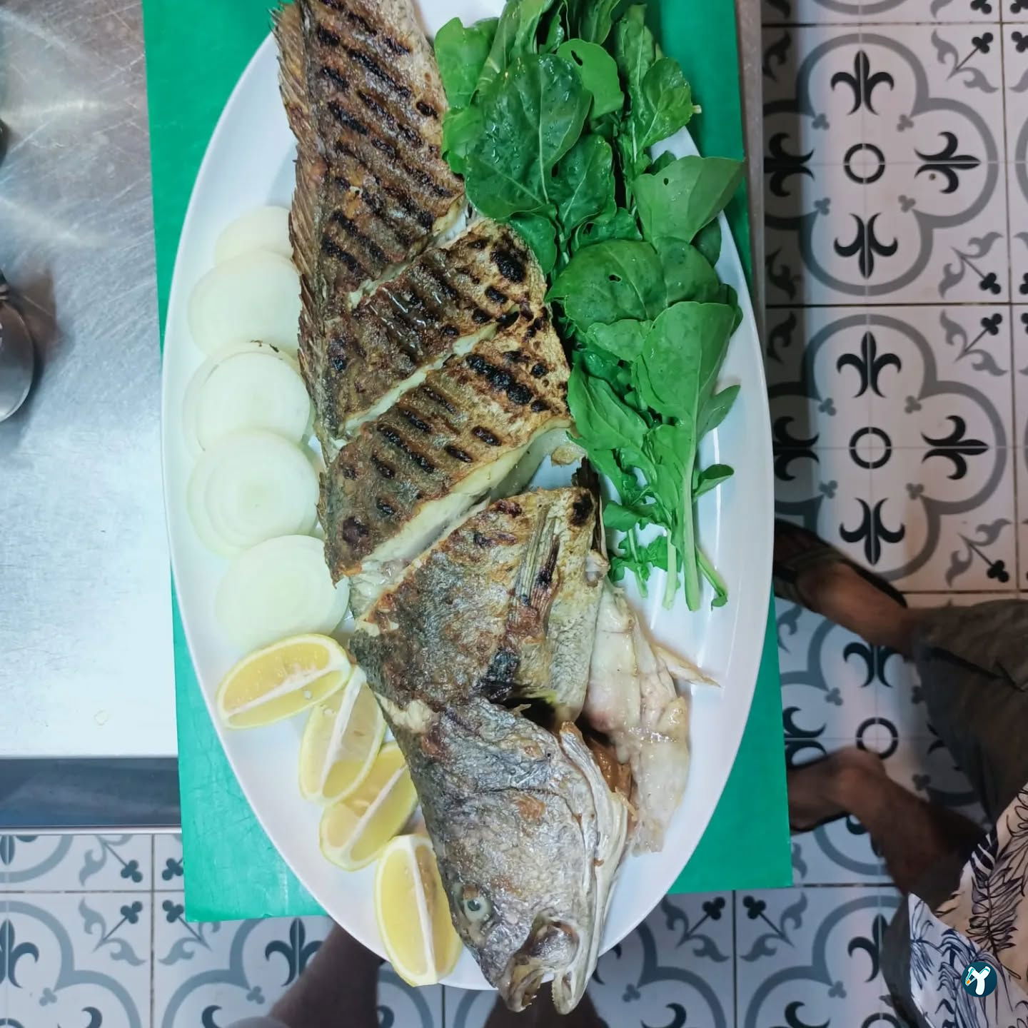 ALKIŞ PLUS RESTAURANT & APART