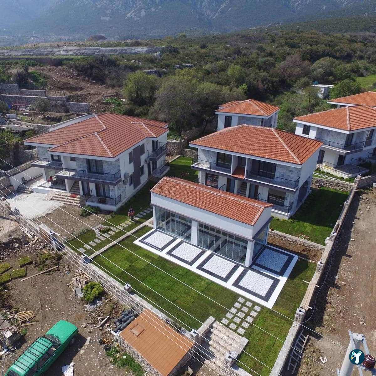 ALKIŞ PLUS RESTAURANT & APART