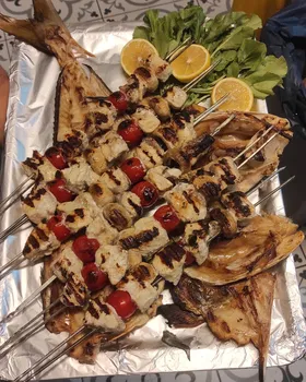 ALKIŞ PLUS RESTAURANT & APART resimleri