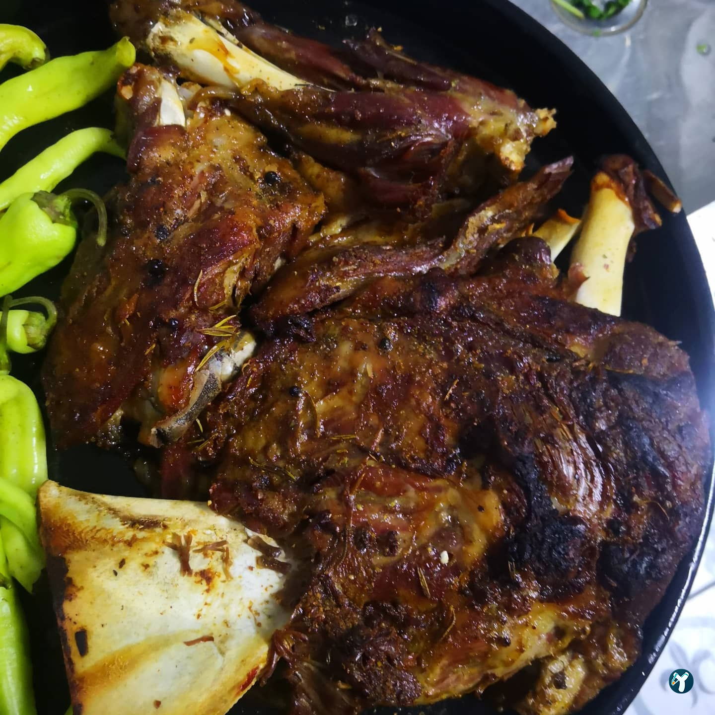 ALKIŞ PLUS RESTAURANT & APART