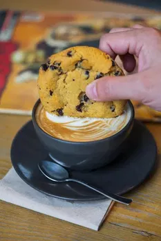 Keçicoffeeroastery resimleri