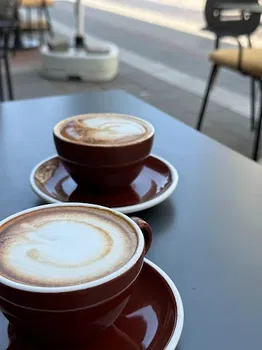 Keçicoffeeroastery resimleri