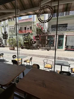 Keçicoffeeroastery resimleri