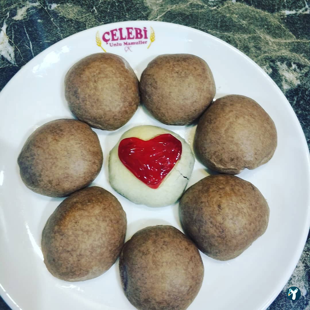 Çelebi Unlu Mamülleri