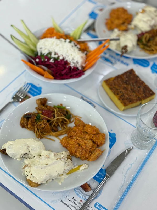 Spesiyal Balık Bizimkent