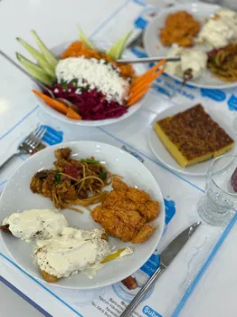 Spesiyal Balık Bizimkent resimleri