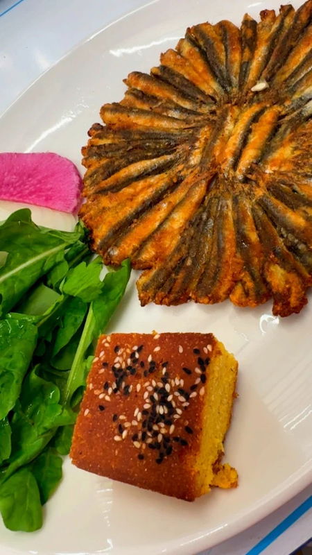 Spesiyal Balık Bizimkent