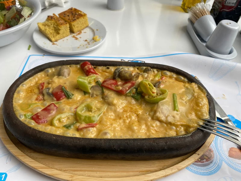 Spesiyal Balık Bizimkent