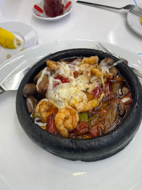 Spesiyal Balık Bizimkent