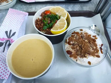 Fit Sipariş resimleri