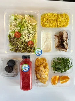 Fit Sipariş resimleri
