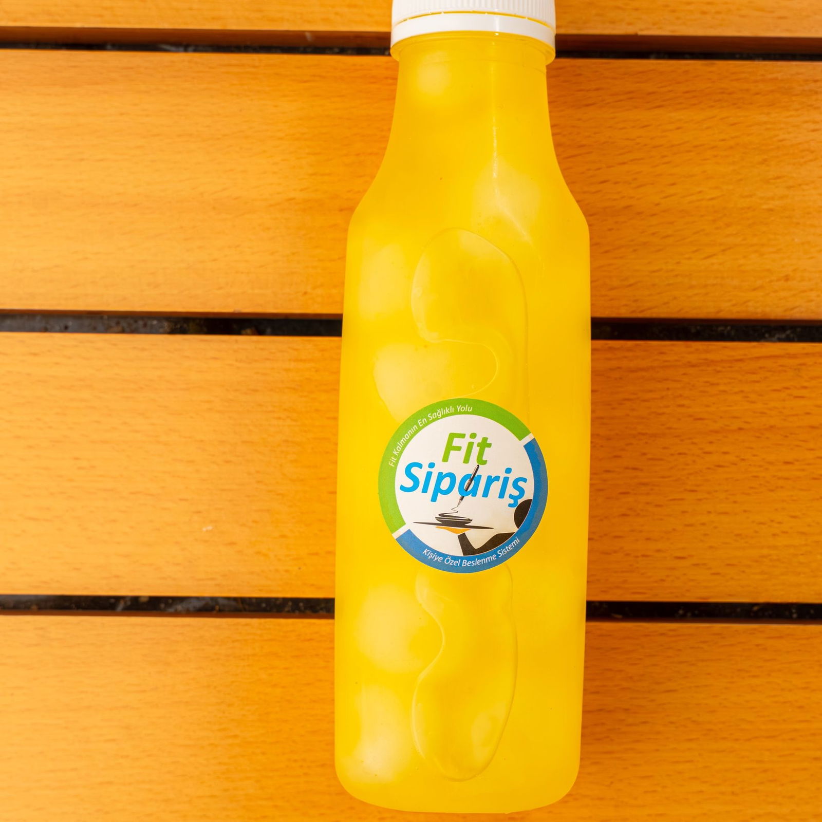 Limonlu Frozen (50 cl.)