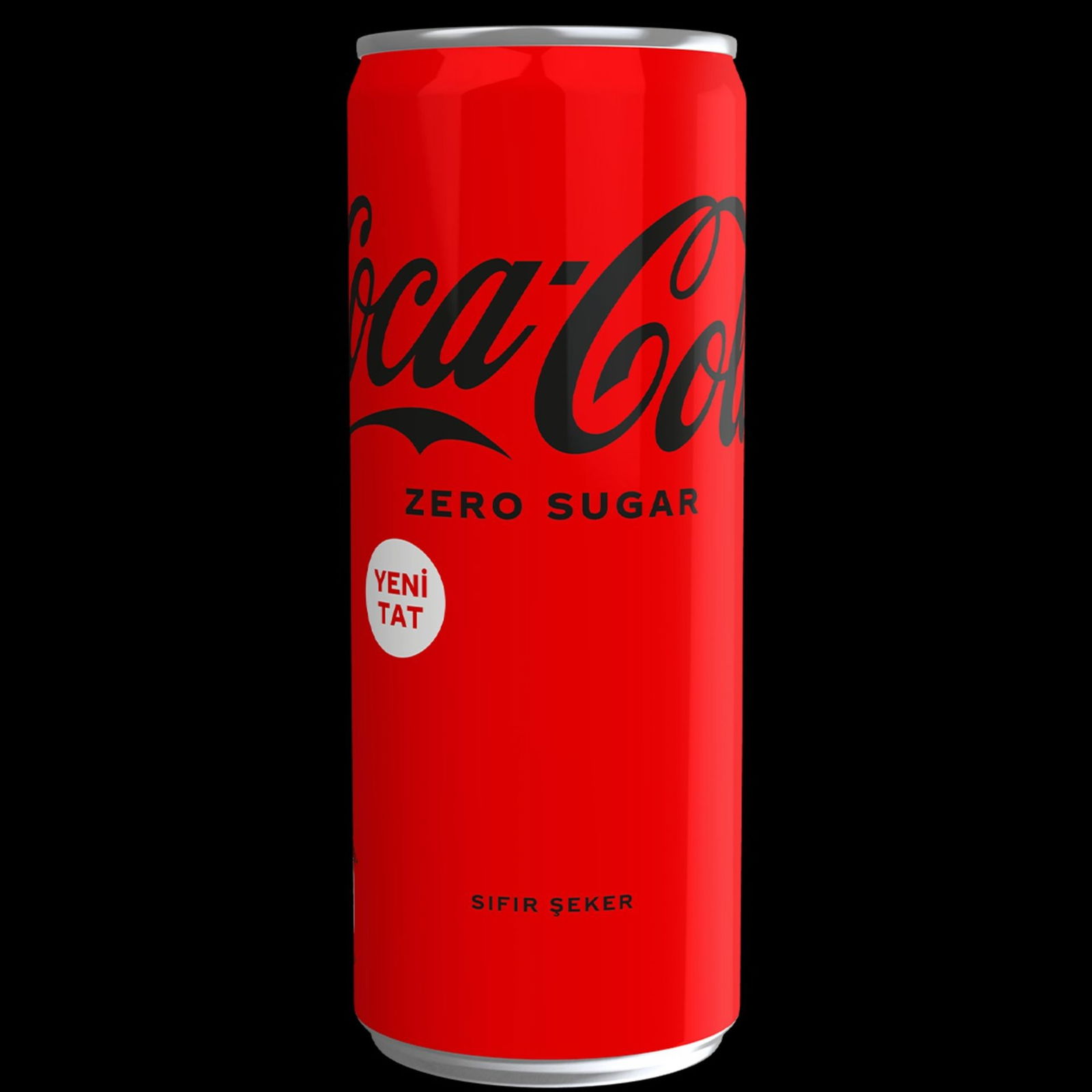 Coca-Cola Zero (33 cl.)