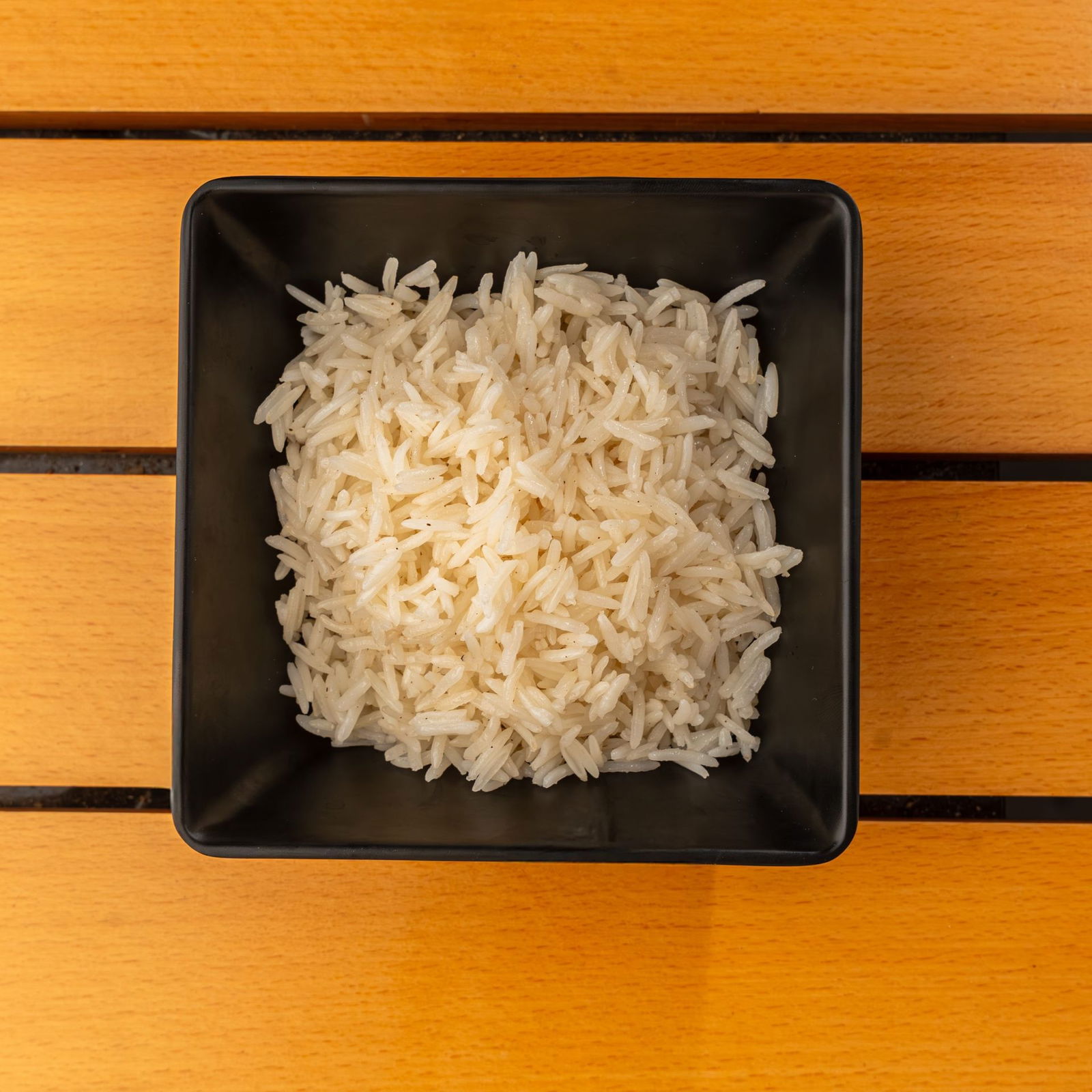 Basmati Pilavı  (120 gr.)