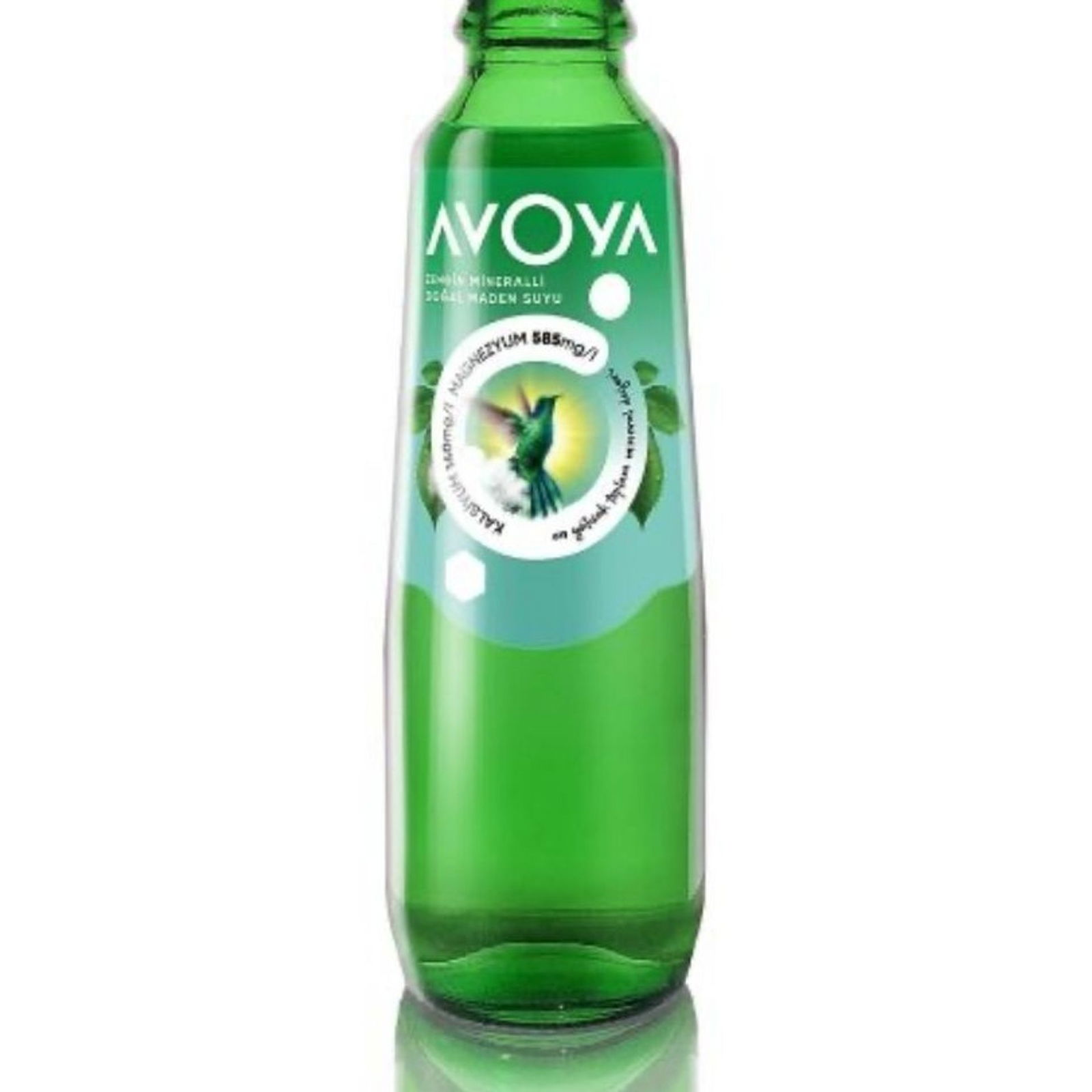 Avoya Maden Suyu (20 cl.)
