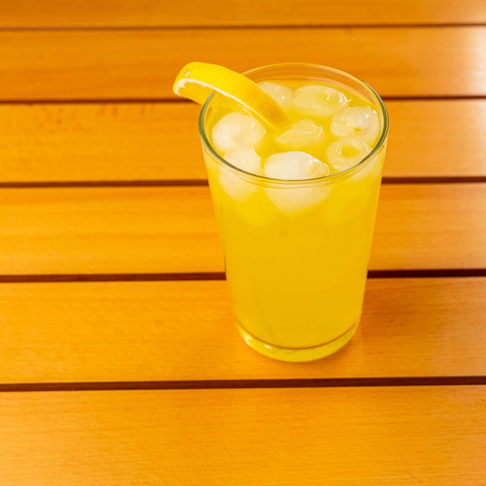 Limonata (50 cl.)