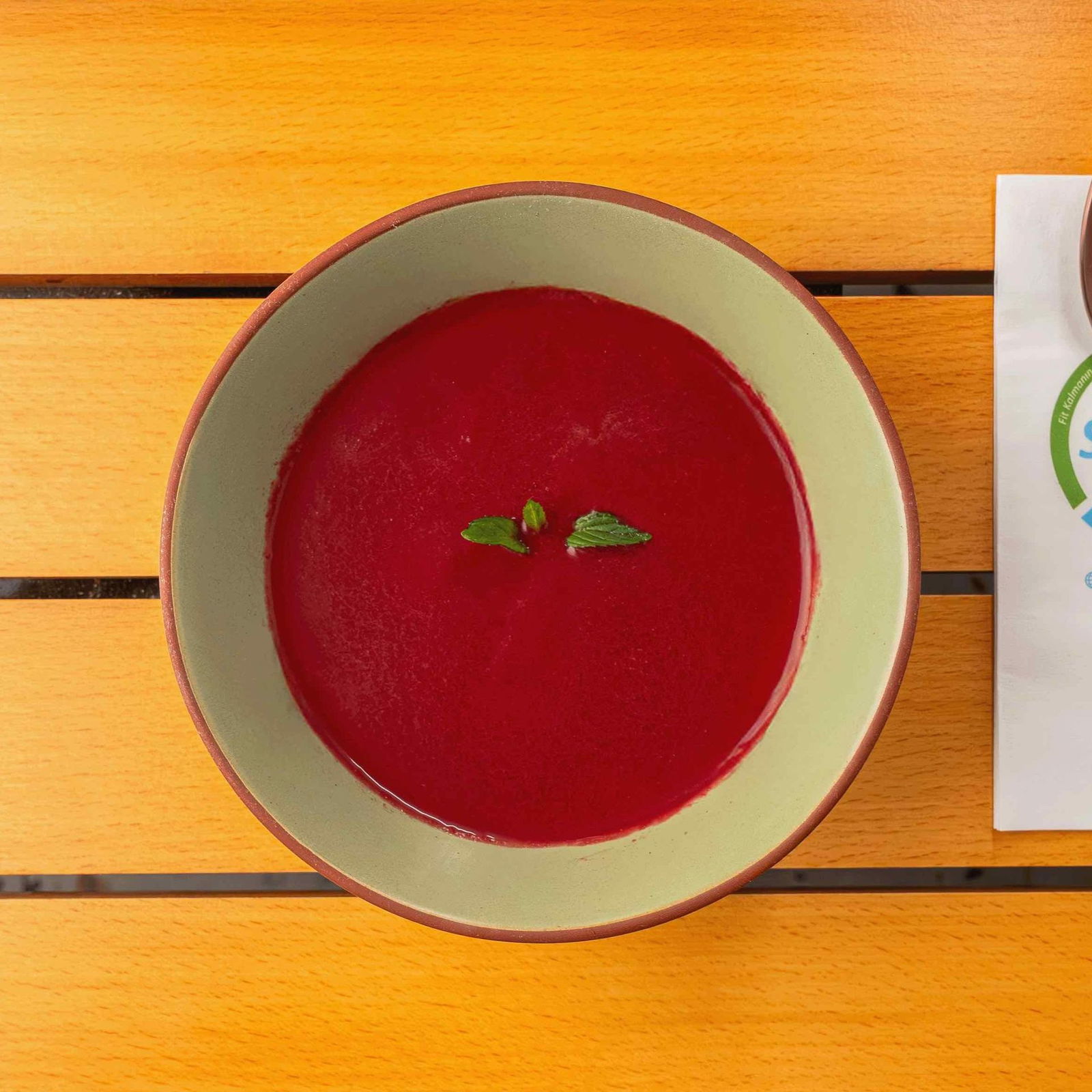 Pancar Detoks Çorba