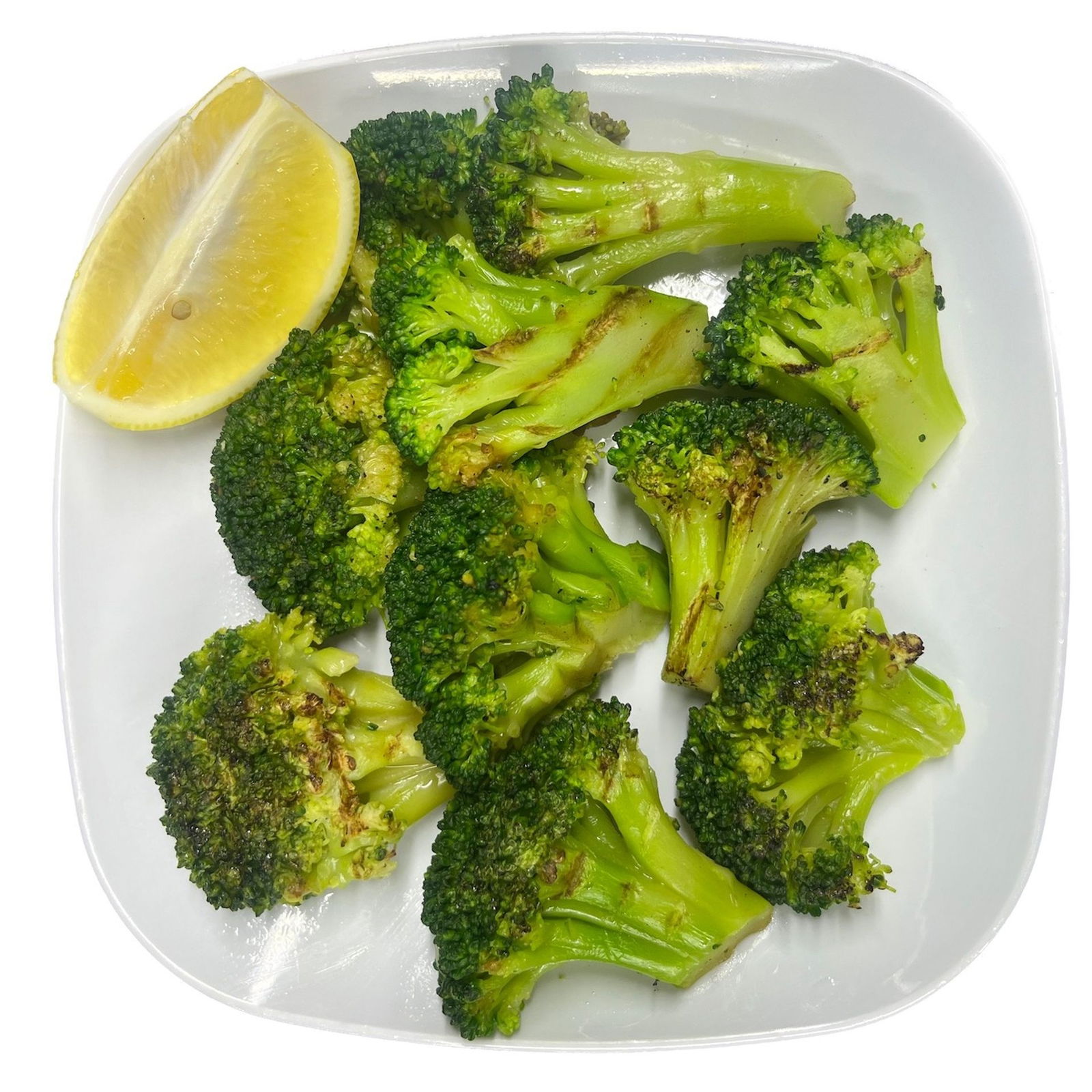 Aldente Brokoli (200 gr.)