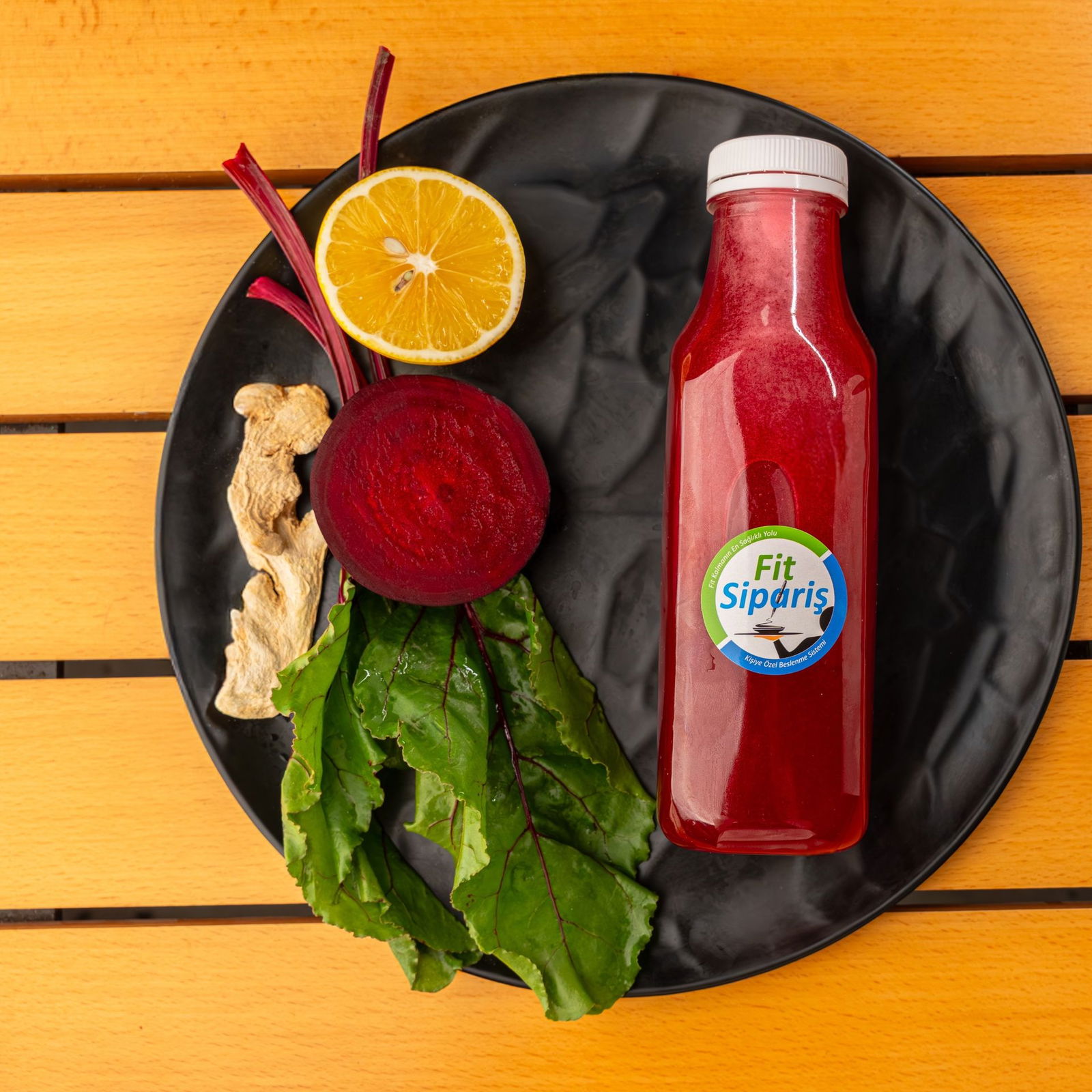 Pancar Detoks (50 cl.) 