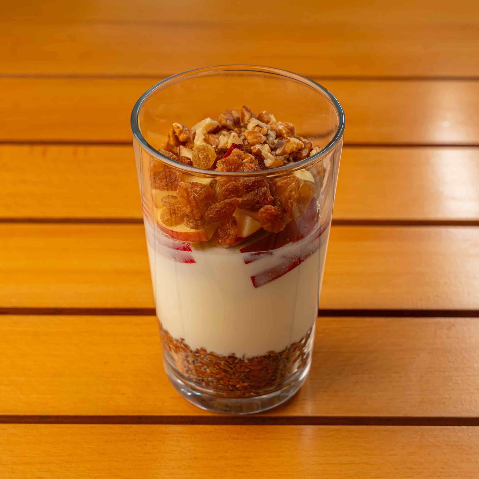 Fit Glass 3 (Glütensiz)