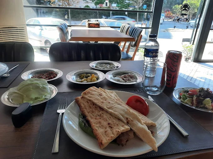 Narzen Restaurant