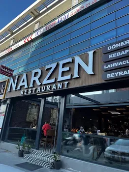 Narzen Restaurant resimleri