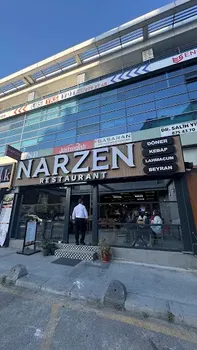 Narzen Restaurant resimleri