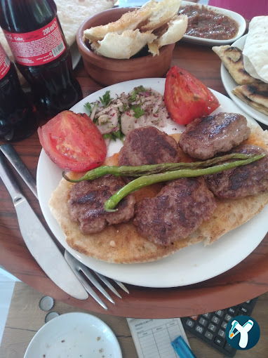 Nazar köy torunlar cafe ve et restorant