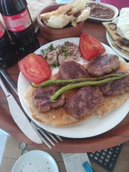 Nazar köy torunlar cafe ve et restorant resimleri