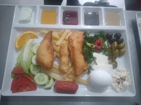 Nazar köy torunlar cafe ve et restorant resimleri
