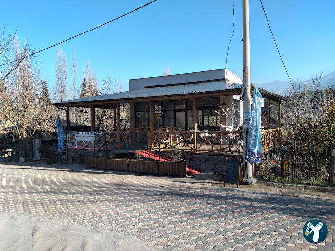 Nazar köy torunlar cafe ve et restorant