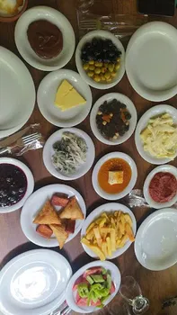 Nazar köy torunlar cafe ve et restorant resimleri