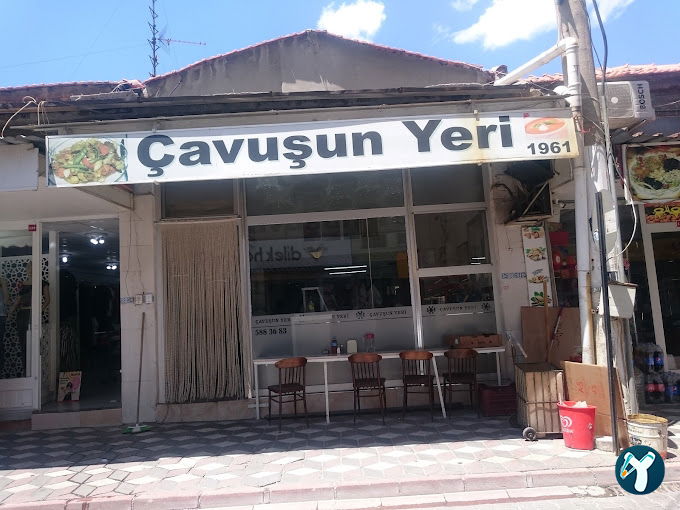 Çavuşun Yeri