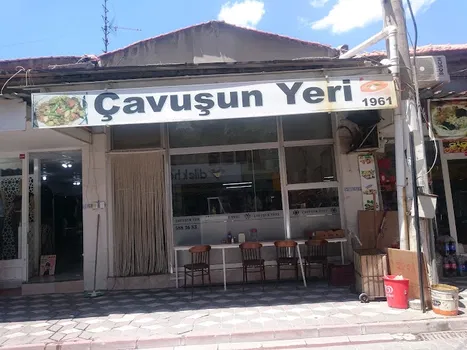 Çavuşun Yeri resimleri