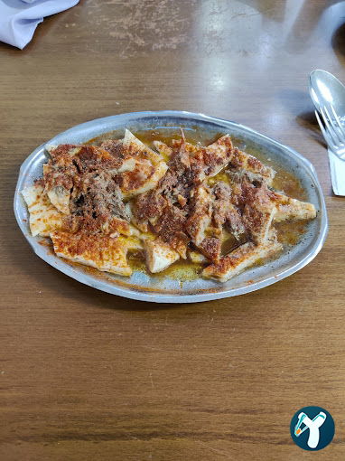 Çavuşun Yeri