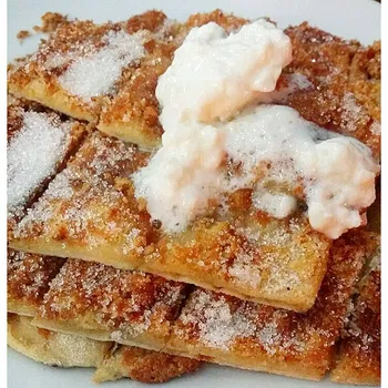 Mikado Pide resimleri