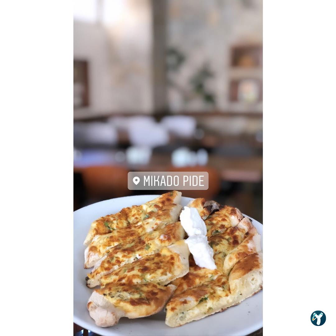 Mikado Pide