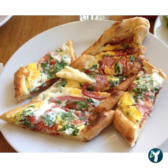 Mikado Pide
