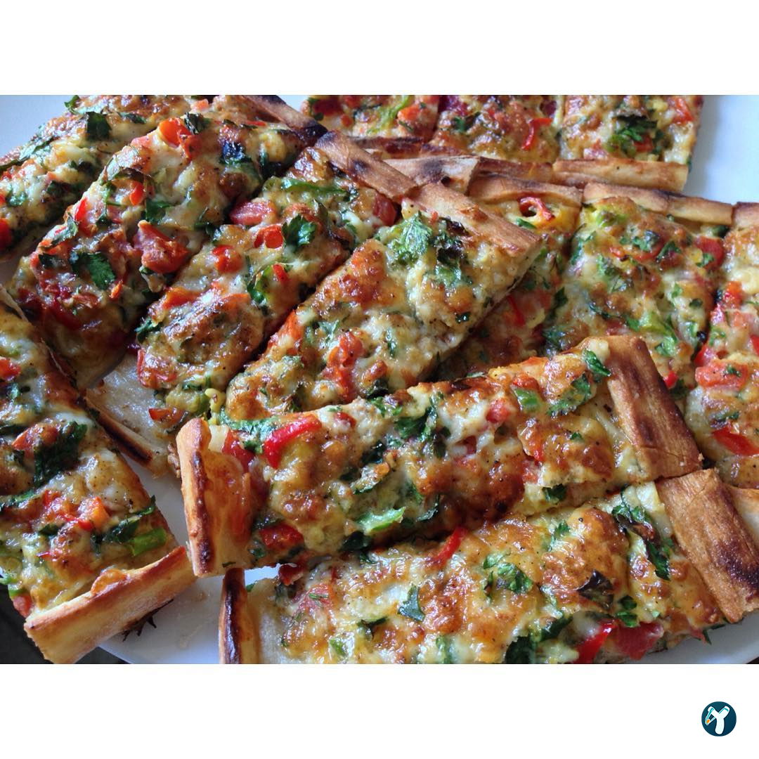 Mikado Pide