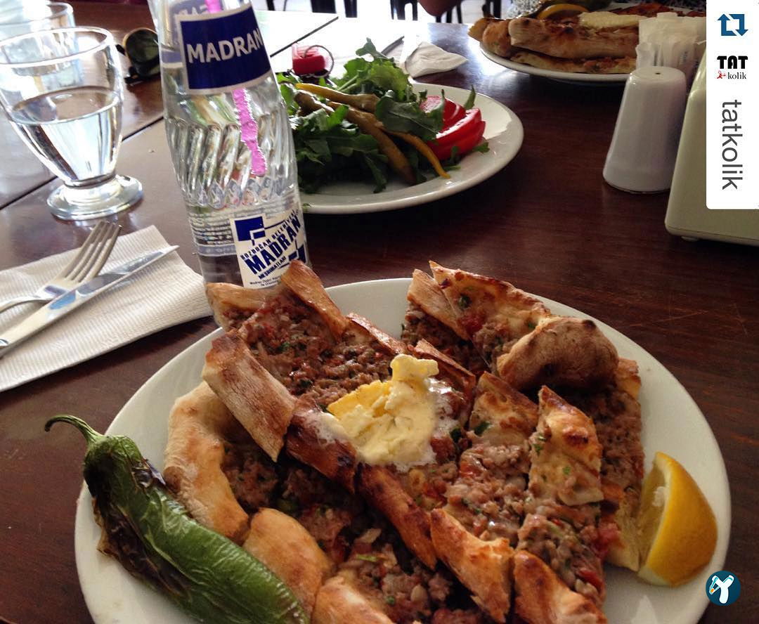 Mikado Pide