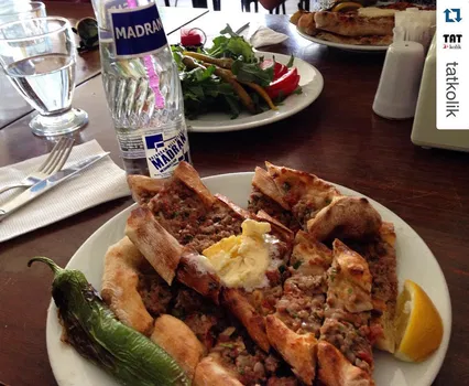 Mikado Pide resimleri
