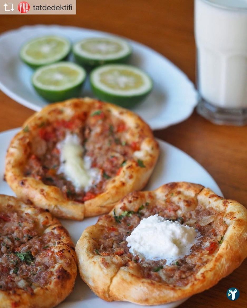 Mikado Pide