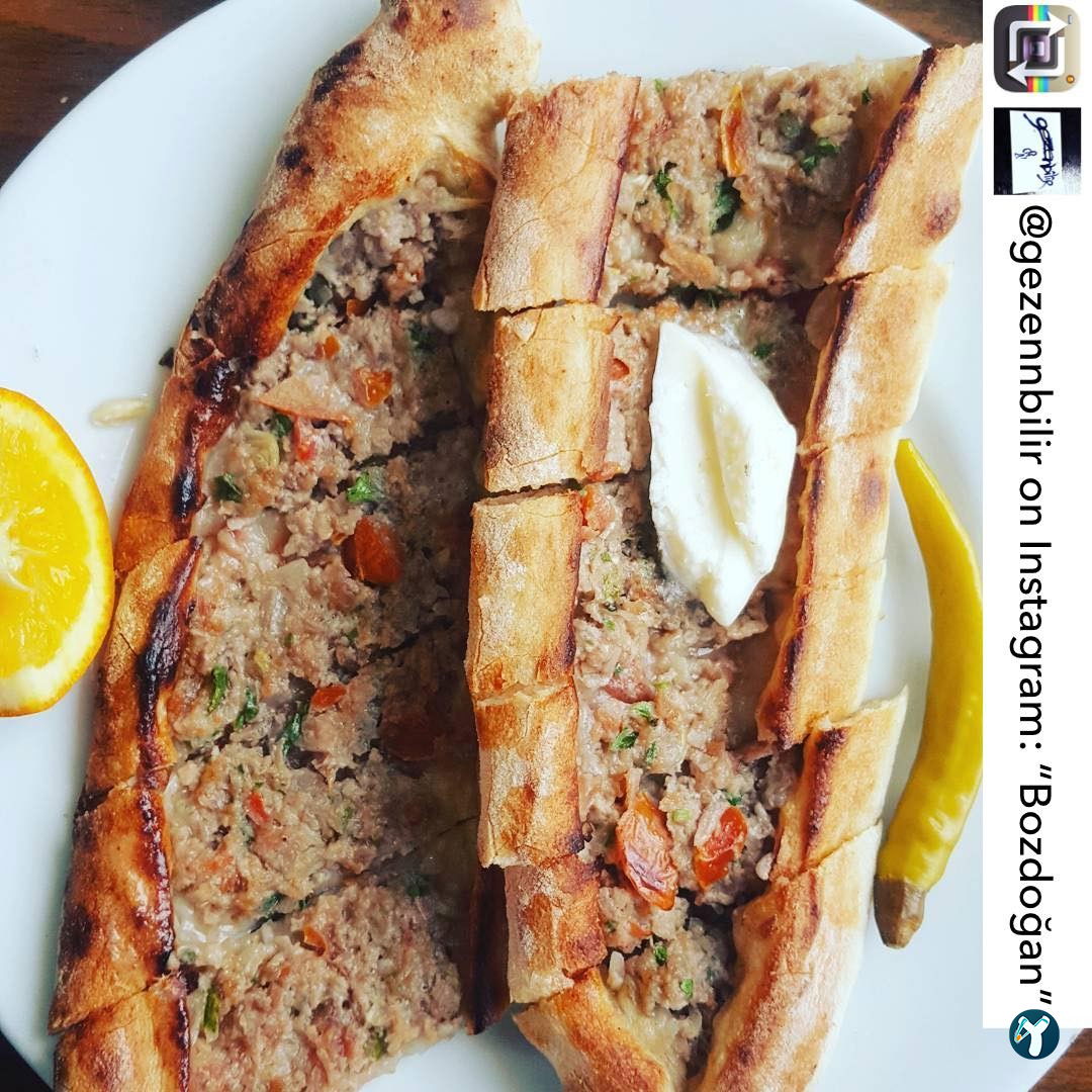 Mikado Pide