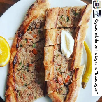 Mikado Pide resimleri