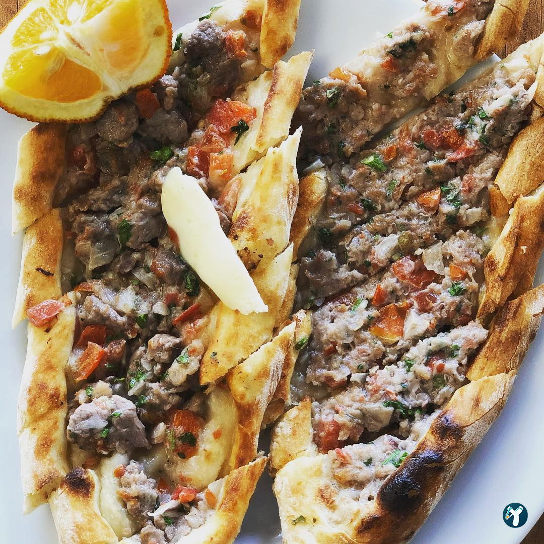 Mikado Pide