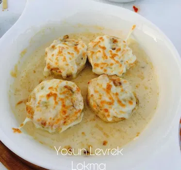 Yosun resimleri